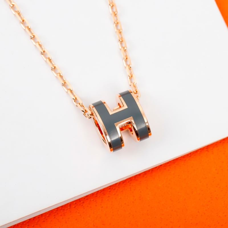 Hermes Necklaces